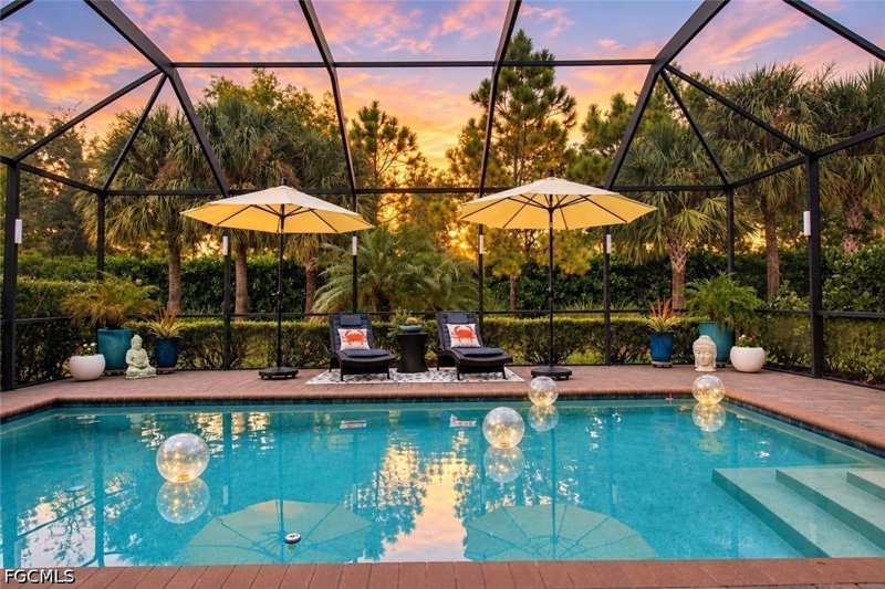 2 bedroom SingleFamilyResidence at 10550 Prato Dr, Prato At Pelican Preserve, Fort Myers — photo 1