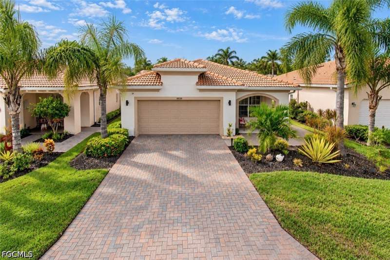 2 bedroom SingleFamilyResidence at 10550 Prato Dr, Prato At Pelican Preserve, Fort Myers — photo 2