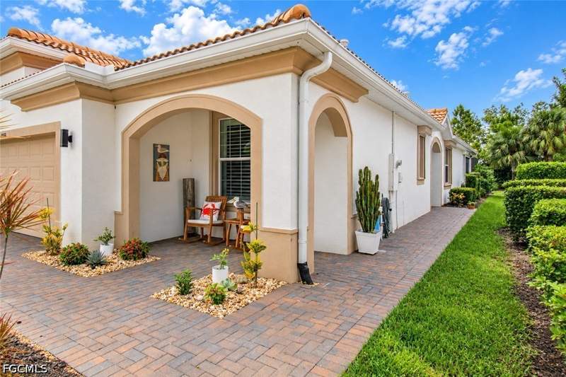 2 bedroom SingleFamilyResidence at 10550 Prato Dr, Prato At Pelican Preserve, Fort Myers — photo 5