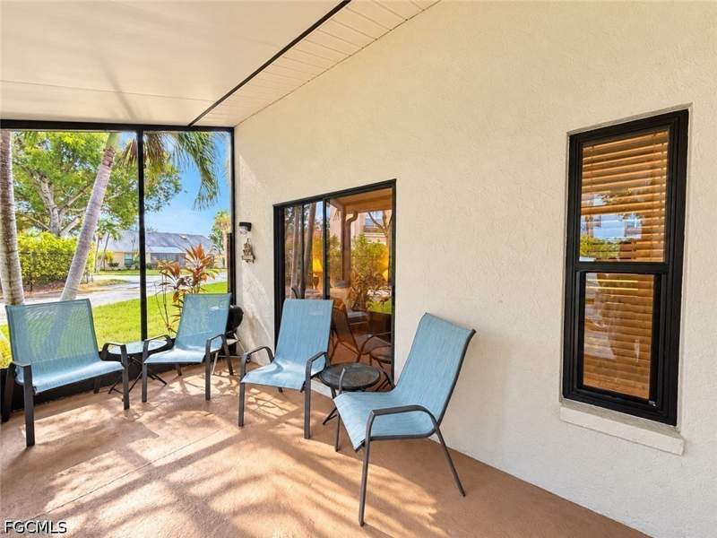2 bedroom Attached at 5120 SW Courtyards Ct 89, Courtyards Of Cape Coral South, Cape Coral — photo 3