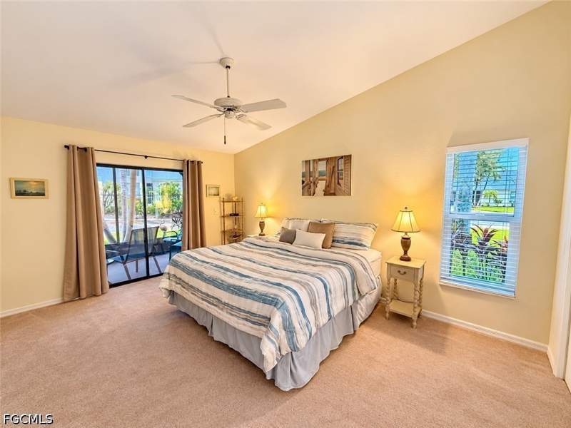 2 bedroom Attached at 5120 SW Courtyards Ct 89, Courtyards Of Cape Coral South, Cape Coral — photo 5