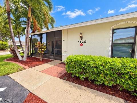 5120 SW Courtyards Ct 89, Cape Coral FL - photo 8 of 28