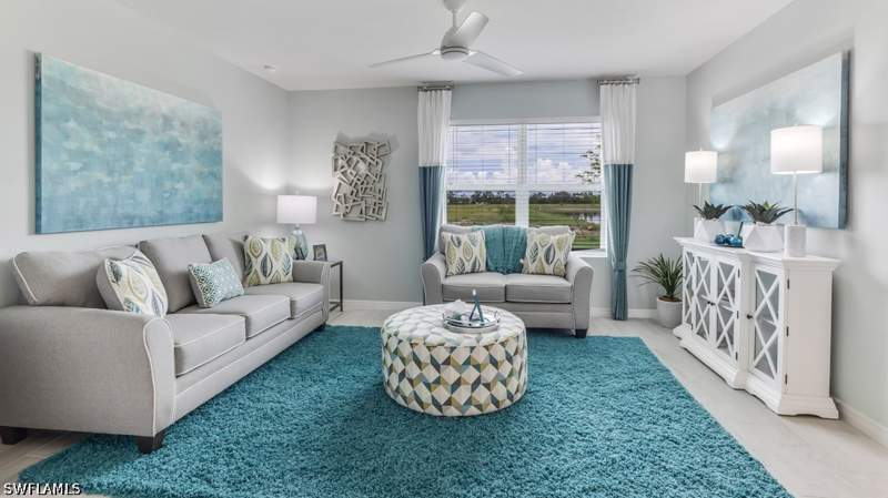 4 bedroom SingleFamilyResidence at 7013 Tide Cir, Port Labelle, Labelle — photo 3