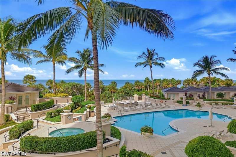 3 bedroom Condominium at 8665 Bay Colony Dr 202, Remington At Bay Colony, Naples — photo 1