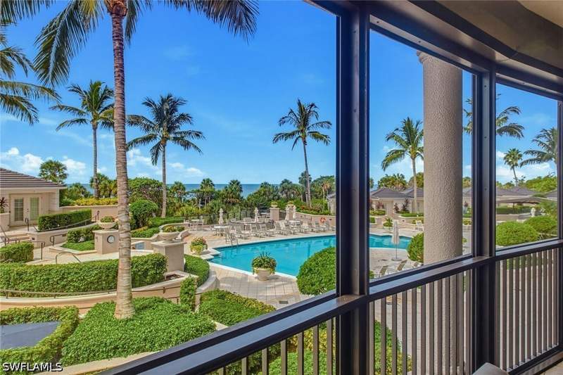 3 bedroom Condominium at 8665 Bay Colony Dr 202, Remington At Bay Colony, Naples — photo 2