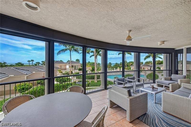 3 bedroom Condominium at 8665 Bay Colony Dr 202, Remington At Bay Colony, Naples — photo 4
