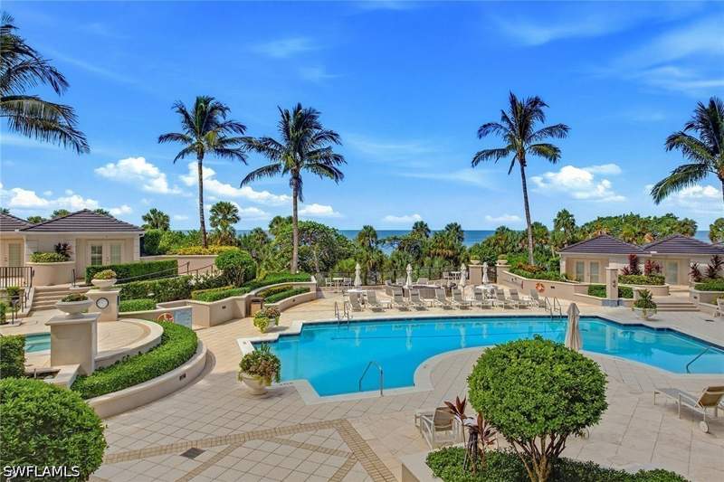 3 bedroom Condominium at 8665 Bay Colony Dr 202, Remington At Bay Colony, Naples — photo 5