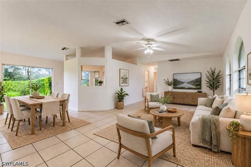 3 bedroom SingleFamilyResidence at 2139 NE 28th St, Cape Coral, Cape Coral — photo 3