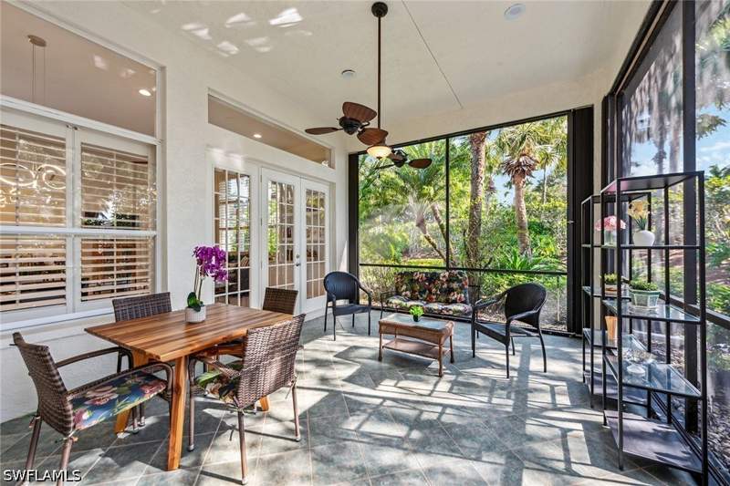 3 bedroom SingleFamilyResidence at 8599 Pepper Tree Way, Pepper Tree, Naples — photo 2