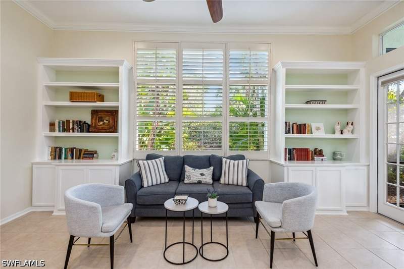 3 bedroom SingleFamilyResidence at 8599 Pepper Tree Way, Pepper Tree, Naples — photo 4