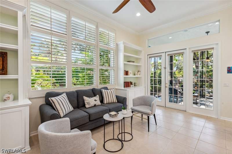3 bedroom SingleFamilyResidence at 8599 Pepper Tree Way, Pepper Tree, Naples — photo 5