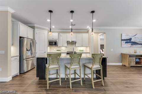 19252 Aqua Shore Dr, Estero FL - photo 10 of 44