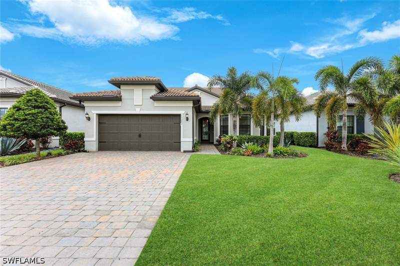 5 bedroom SingleFamilyResidence at 19252 Aqua Shore Dr, Wildblue, Estero — photo 5