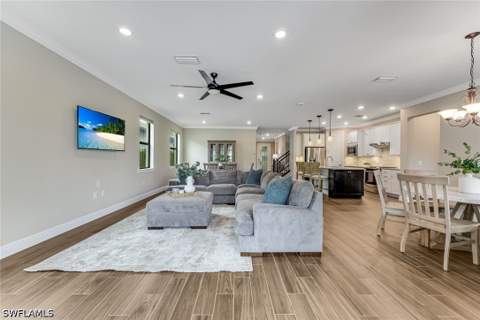19252 Aqua Shore Dr, Estero FL - photo 9 of 44