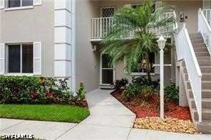 2 bedroom Condominium at 6740 Dennis Cir 103, Chatham Square, Naples — photo 1
