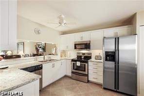 2 bedroom Condominium at 6740 Dennis Cir 103, Chatham Square, Naples — photo 2