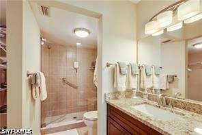 2 bedroom Condominium at 6740 Dennis Cir 103, Chatham Square, Naples — photo 4