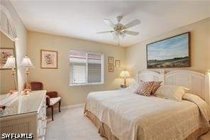 2 bedroom Condominium at 6740 Dennis Cir 103, Chatham Square, Naples — photo 5