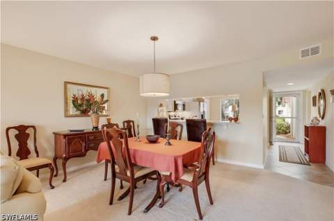 6740 Dennis Cir 103, Naples FL - photo 7 of 8