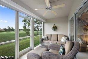 6740 Dennis Cir 103, Naples FL - photo 8 of 8