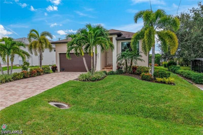 2 bedroom SingleFamilyResidence at 4401 Mariner Rd, Imperial Shores, Bonita Springs — photo 2