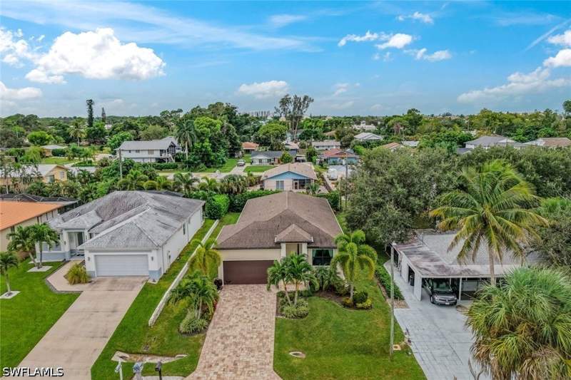 2 bedroom SingleFamilyResidence at 4401 Mariner Rd, Imperial Shores, Bonita Springs — photo 3