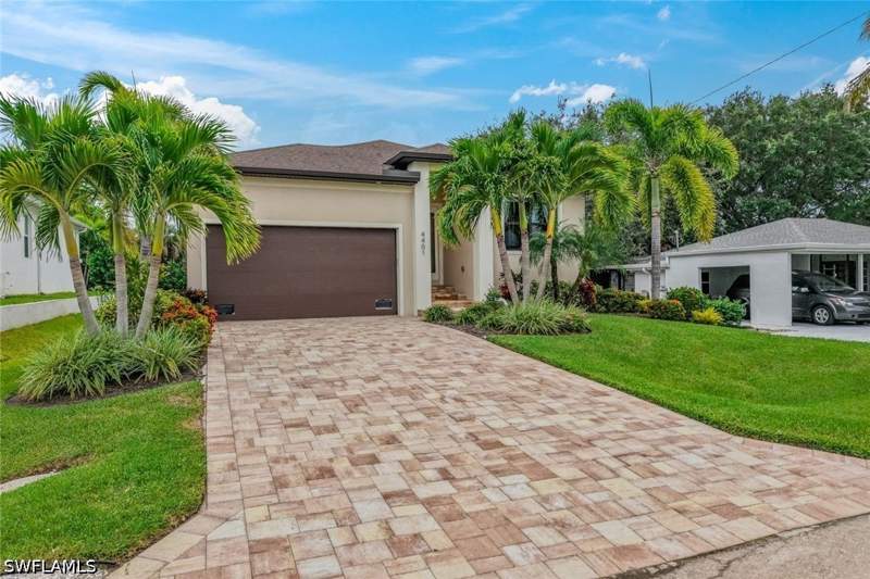2 bedroom SingleFamilyResidence at 4401 Mariner Rd, Imperial Shores, Bonita Springs — photo 5