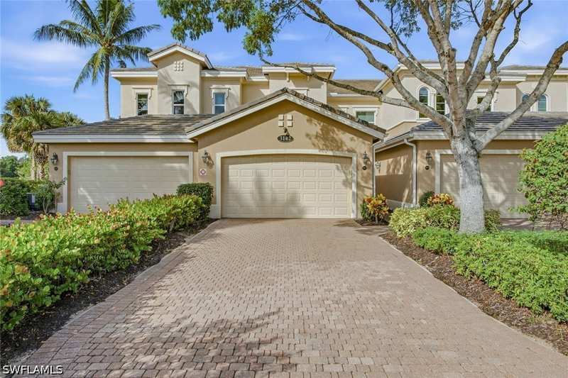 3 bedroom Condominium at 3142 Aviamar Cir 201, Marengo, Naples — photo 1