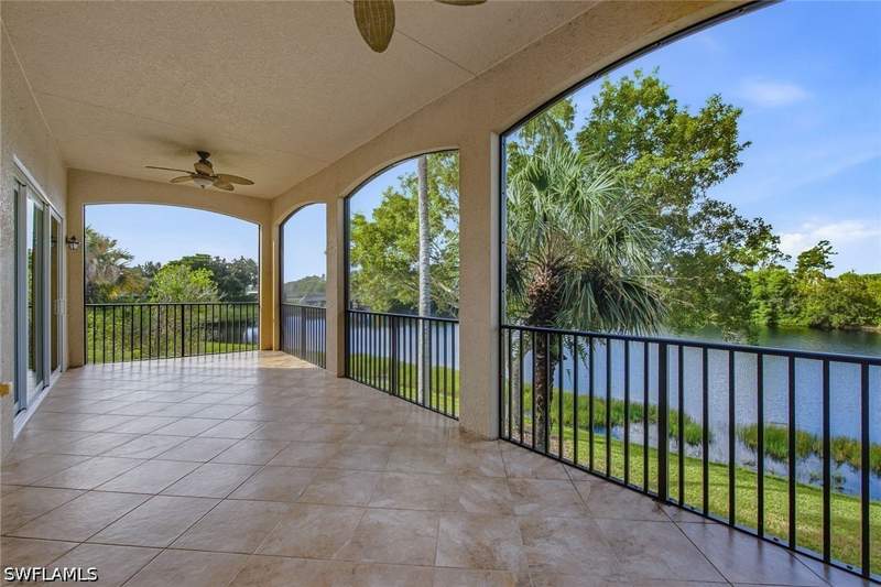 3 bedroom Condominium at 3142 Aviamar Cir 201, Marengo, Naples — photo 2