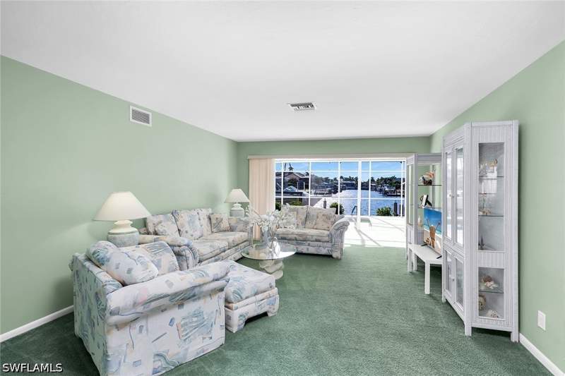 3 bedroom SingleFamilyResidence at 1763 Wavecrest Ct, Marco Island, Marco Island — photo 5