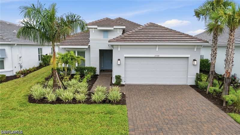 3 bedroom SingleFamilyResidence at 15788 Derna St, Esplanade By The Islands, Naples — photo 1
