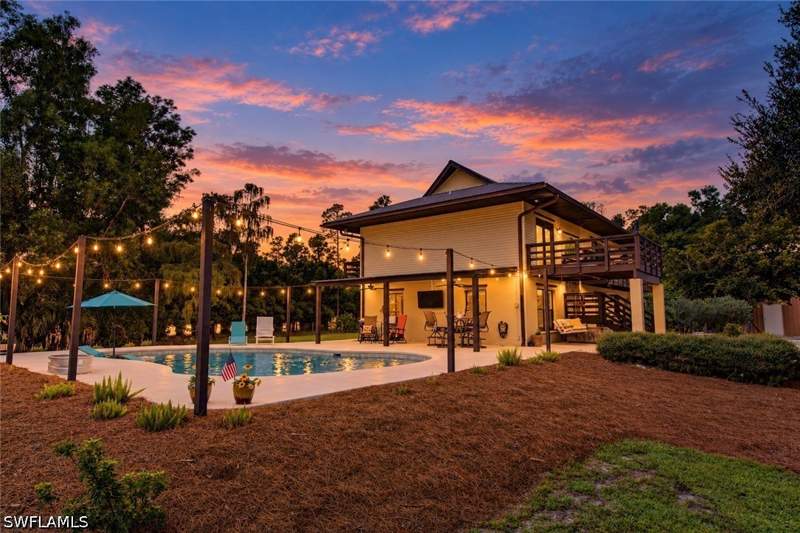 4 bedroom SingleFamilyResidence at 5710 Autumn Oaks Ln, Oakes Estates, Naples — photo 5