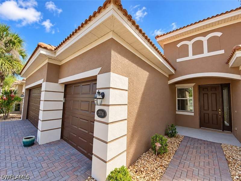 4 bedroom SingleFamilyResidence at 21718 Bella Terra Blvd, Bella Terra, Estero — photo 3