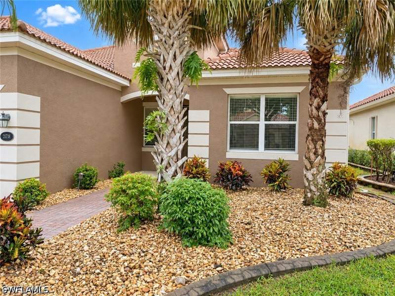 4 bedroom SingleFamilyResidence at 21718 Bella Terra Blvd, Bella Terra, Estero — photo 5