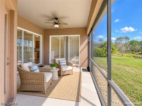 21718 Bella Terra Blvd, Estero FL - photo 6 of 45