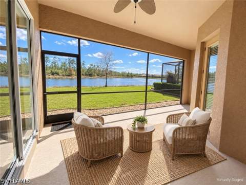 21718 Bella Terra Blvd, Estero FL - photo 8 of 45