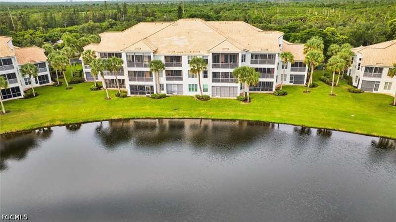 2 bedroom Condominium at 16481 Millstone Cir 105, Waterford, Fort Myers — photo 1