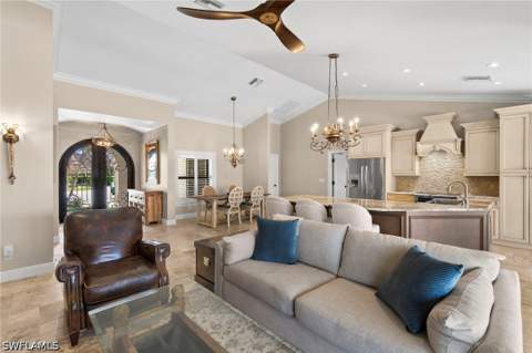428 Persian Ct, Marco Island FL - photo 6 of 48