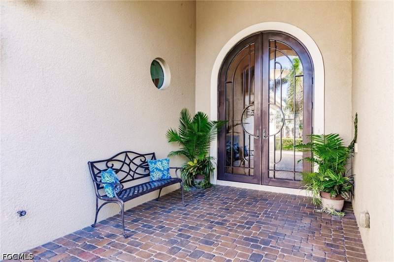 3 bedroom SingleFamilyResidence at 3200 Cypress Marsh Dr, Cypress Marsh, Fort Myers — photo 2