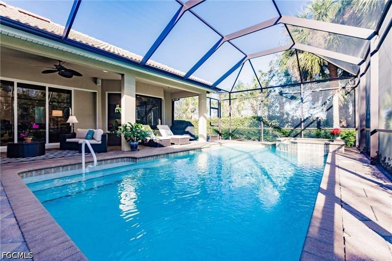 3 bedroom SingleFamilyResidence at 3200 Cypress Marsh Dr, Cypress Marsh, Fort Myers — photo 3