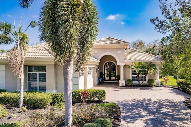 3 bedroom SingleFamilyResidence at 3200 Cypress Marsh Dr, Cypress Marsh, Fort Myers — photo 5