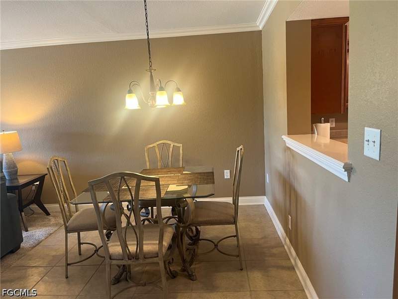 2 bedroom Condominium at 1660 Pine Valley Dr 110, Seven Lakes, Fort Myers — photo 3