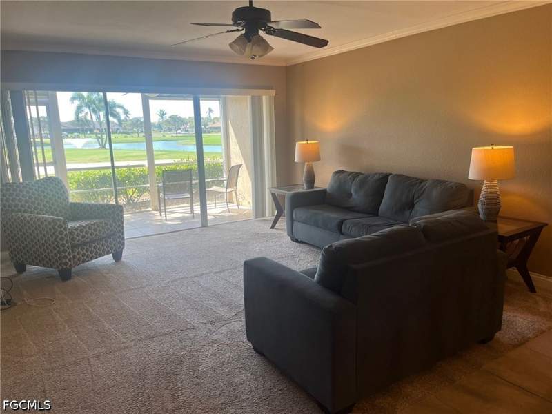 2 bedroom Condominium at 1660 Pine Valley Dr 110, Seven Lakes, Fort Myers — photo 4