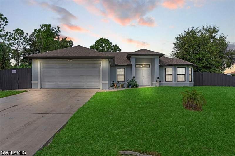 3 bedroom SingleFamilyResidence at 1301 Unice Ave N, Lehigh Acres, Lehigh Acres — photo 2