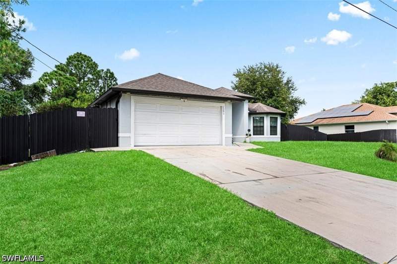 3 bedroom SingleFamilyResidence at 1301 Unice Ave N, Lehigh Acres, Lehigh Acres — photo 4