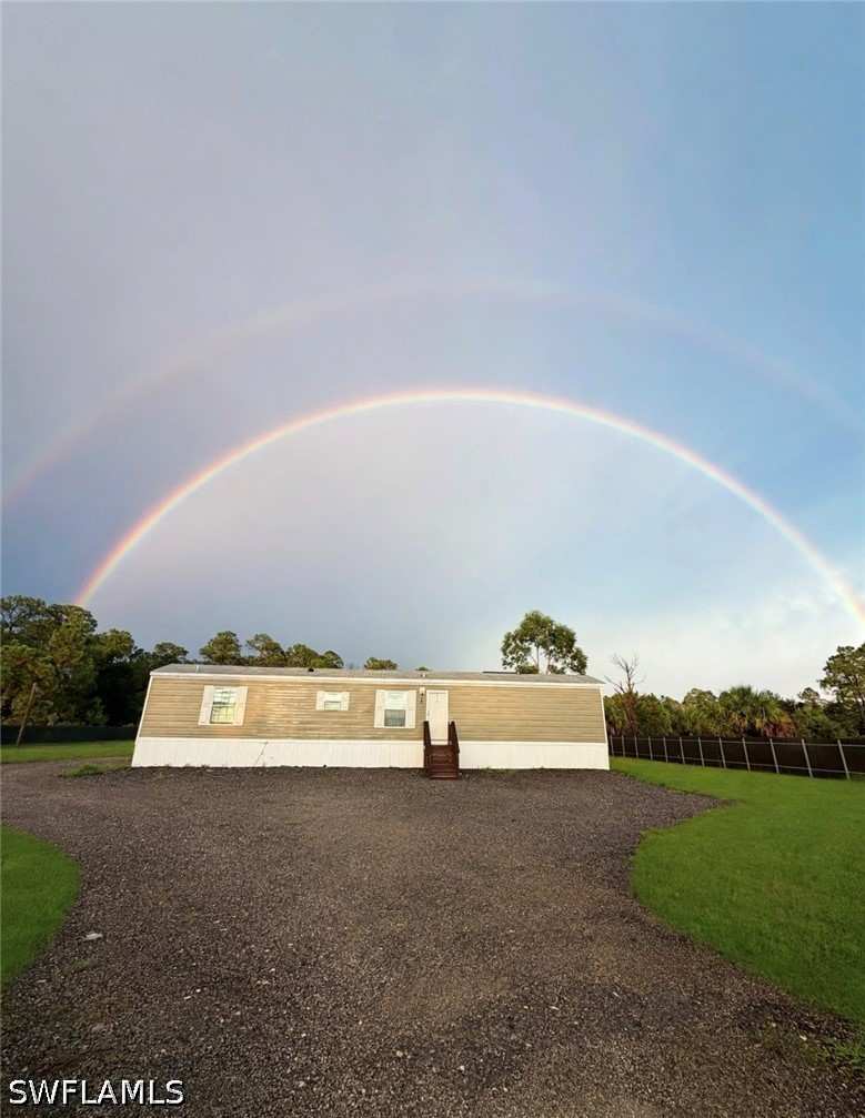 3 bedroom SingleFamilyResidence at 345 N Sendero St, Montura, Clewiston — photo 1