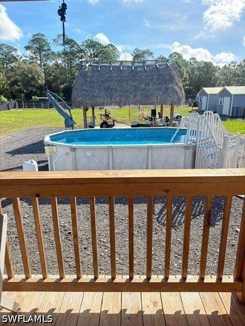 3 bedroom SingleFamilyResidence at 345 N Sendero St, Montura, Clewiston — photo 2