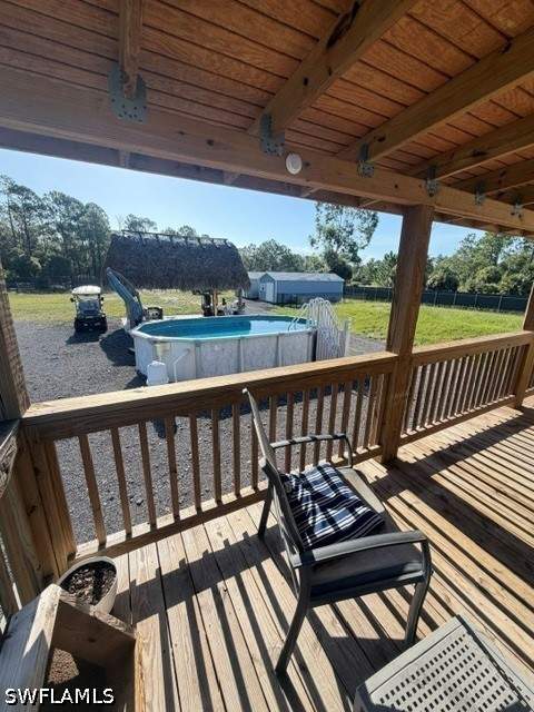 3 bedroom SingleFamilyResidence at 345 N Sendero St, Montura, Clewiston — photo 3