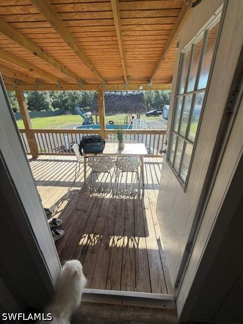 3 bedroom SingleFamilyResidence at 345 N Sendero St, Montura, Clewiston — photo 4