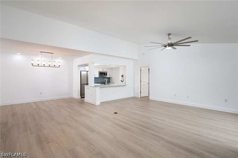 2 bedroom Condominium at 764 Willowbrook Dr 1106, Willow Brook At Pelican Bay, Naples — photo 1